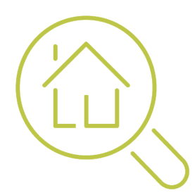 Home Search icon